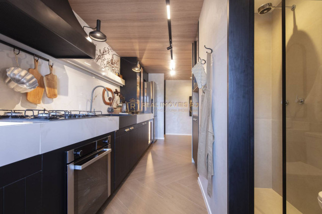 Imagem Apartamento com 3 Quartos à Venda, 177 m² em Barra Da Tijuca - Rio De Janeiro