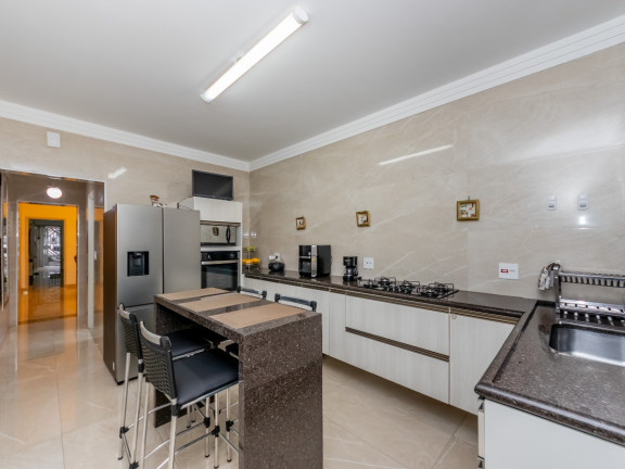 Imagem Casa com 3 Quartos à Venda, 120 m² em Alto Da Mooca - São Paulo