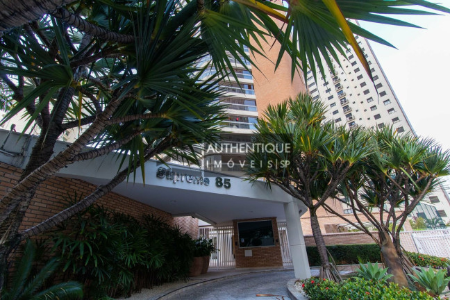 Imagem Apartamento com 4 Quartos à Venda, 391 m² em Chacara Klabin - São Paulo Imagem Apartamento com 4 Quartos à Venda, 391 m² em Chacara Klabin - São Paulo