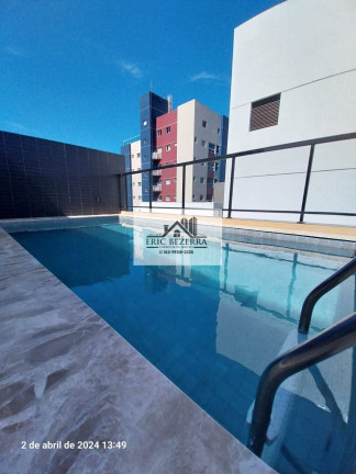 Imagem Cobertura com 3 Quartos à Venda, 112 m² em Intermares - Cabedelo Imagem Cobertura com 3 Quartos à Venda, 112 m² em Intermares - Cabedelo