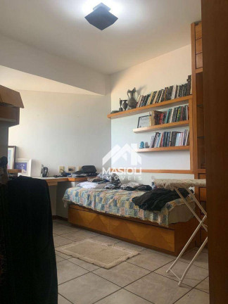 Imagem Apartamento com 4 Quartos para Alugar, 220 m² em Praia De Itaparica - Vila Velha