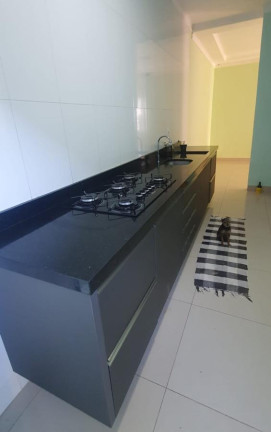 Imagem Casa com 2 Quartos à Venda, 200 m² em Jardim Universitário - Cuiabá