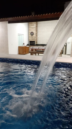 Imagem Casa com 2 Quartos à Venda, 170 m² em Zona Rural - Boracéia Imagem Casa com 2 Quartos à Venda, 170 m² em Zona Rural - Boracéia