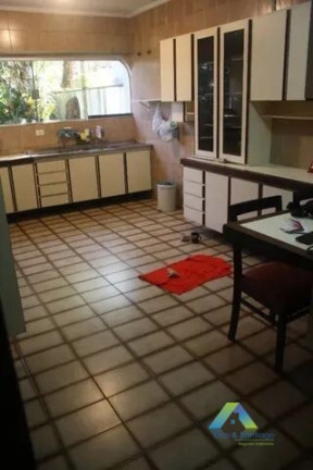 Imagem Sobrado com 5 Quartos à Venda, 330 m² em Brooklin Paulista - São Paulo