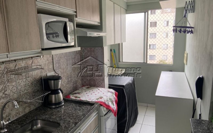Imagem Apartamento com 3 Quartos à Venda, 64 m² em Jardim América - São José Dos Campos Imagem Apartamento com 3 Quartos à Venda, 64 m² em Jardim América - São José Dos Campos