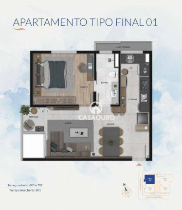Imagem Apartamento com 1 Quarto à Venda, 53 m² em São Pedro - Belo Horizonte Imagem Apartamento com 1 Quarto à Venda, 53 m² em São Pedro - Belo Horizonte