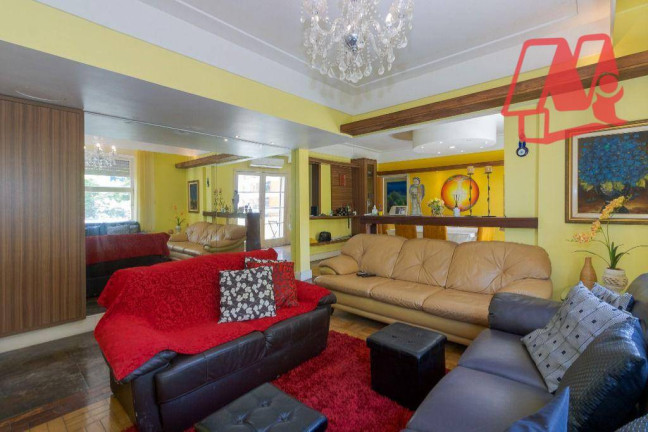 Imagem Apartamento com 2 Quartos à Venda, 147 m² em Bom Fim - Porto Alegre Imagem Apartamento com 2 Quartos à Venda, 147 m² em Bom Fim - Porto Alegre