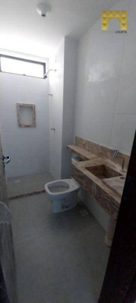 Imagem Apartamento com 2 Quartos à Venda, 52 m² em Bessa - João Pessoa