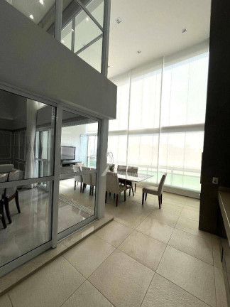 Imagem Apartamento com 3 Quartos para Alugar, 188 m² em Taquaral - Campinas
