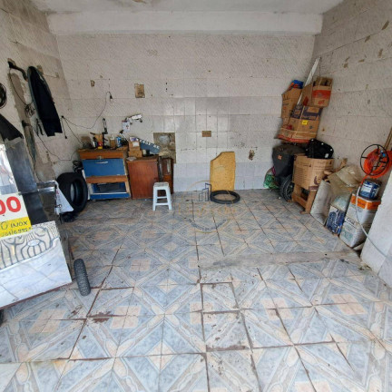 Imagem Casa com 2 Quartos à Venda, 128 m² em Jardim Do Estádio - Santo André