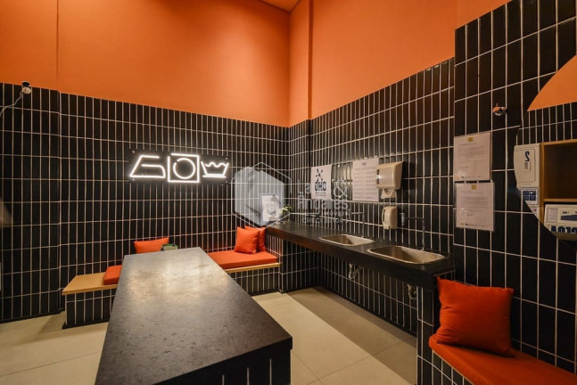 Imagem Studio com 1 Quarto à Venda, 25 m² em Pinheiros - São Paulo Imagem Studio com 1 Quarto à Venda, 25 m² em Pinheiros - São Paulo