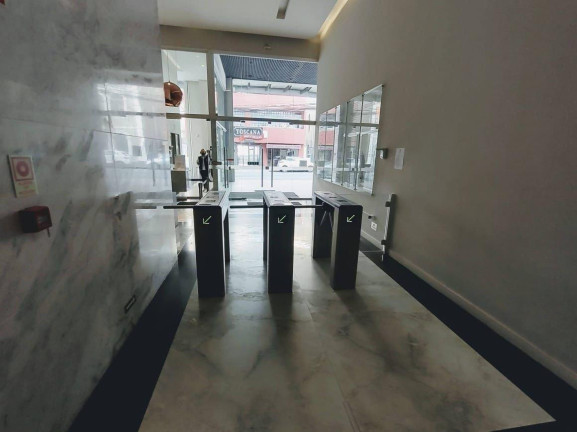 Imagem Sala Comercial à Venda, 38 m² em Centro - Curitiba Imagem Sala Comercial à Venda, 38 m² em Centro - Curitiba