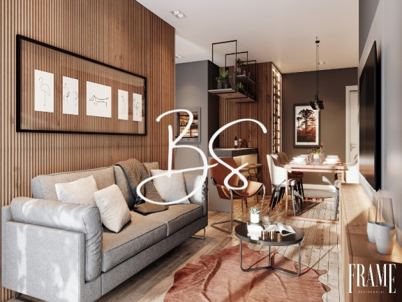 Imagem Apartamento com 2 Quartos à Venda, 86 m² em Centro - Nova Petrópolis