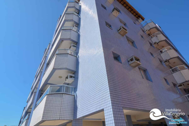 Apartamento com 2 Quartos à Venda, 75 m² em Itaguá - Ubatuba
