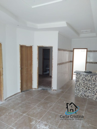 Imagem Casa com 2 Quartos à Venda, 71 m² em Balneário Leblon - Pontal Do Paraná