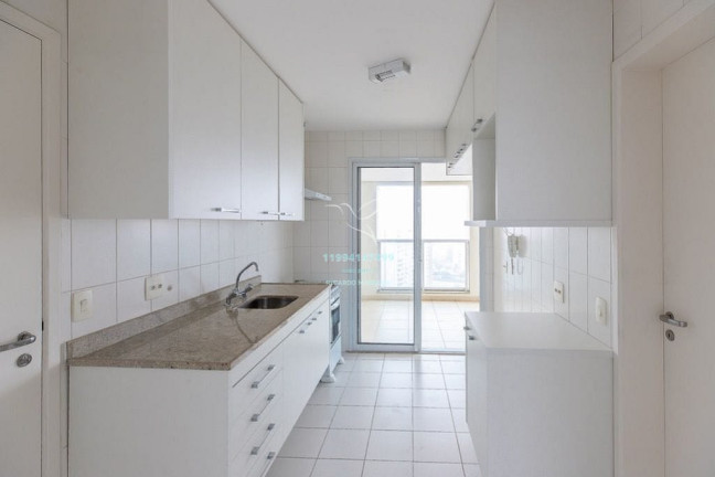 Imagem Cobertura com 3 Quartos à Venda, 227 m² em Santo Amaro - São Paulo Imagem Cobertura com 3 Quartos à Venda, 227 m² em Santo Amaro - São Paulo