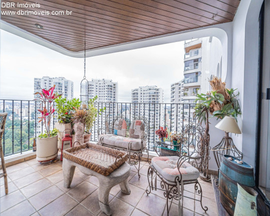 Imagem Apartamento com 4 Quartos à Venda, 280 m² em Jardim Marajoara - Sao Paulo Imagem Apartamento com 4 Quartos à Venda, 280 m² em Jardim Marajoara - Sao Paulo