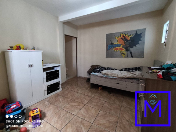 Imagem Casa com 4 Quartos à Venda,  em Burgo Paulista - São Paulo