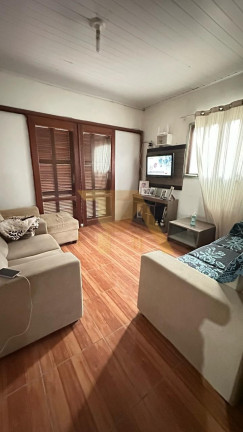 Imagem Imóvel com 3 Quartos à Venda,  em Sambaqui - Imbituba