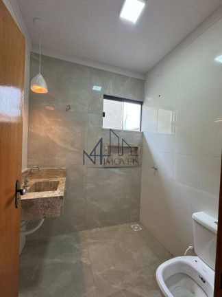 Imagem Casa com 3 Quartos à Venda, 219 m² em Jardim Das Acácias - Aparecida De Goiânia