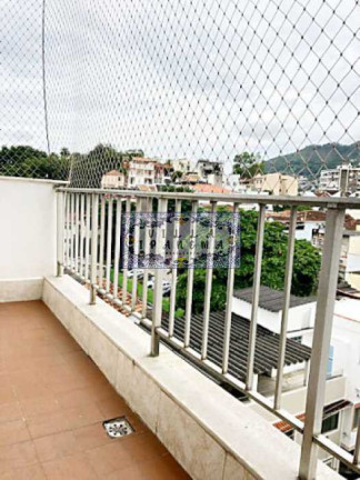 Imagem Apartamento com 2 Quartos à Venda, 85 m² em Tijuca - Rio De Janeiro Imagem Apartamento com 2 Quartos à Venda, 85 m² em Tijuca - Rio De Janeiro