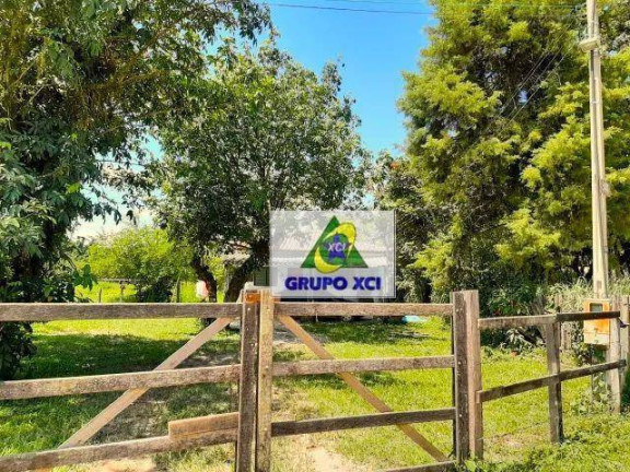 Imagem Fazenda à Venda, 94 m² em Poço Grande - Tremembé Imagem Fazenda à Venda, 94 m² em Poço Grande - Tremembé