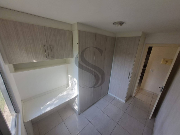 Apartamento com 2 Quartos à Venda, 50 m² em Jardim Tatiana - Votorantim