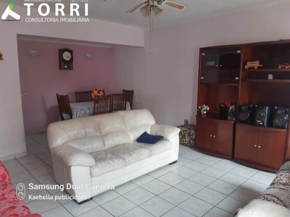 Imagem Casa com 3 Quartos à Venda, 135 m² em Jardim Vera Cruz - Sorocaba Imagem Casa com 3 Quartos à Venda, 135 m² em Jardim Vera Cruz - Sorocaba