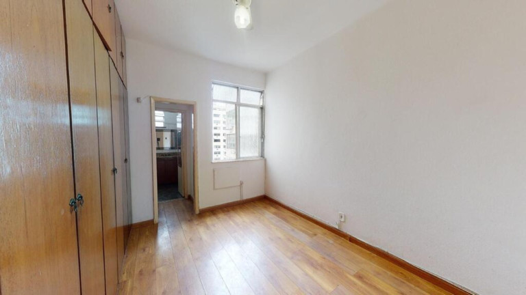 Imóvel com 1 Quarto à Venda, 45 m² em Copacabana - Rio De Janeiro