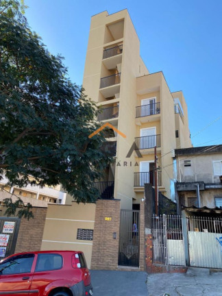 Imagem Apartamento com 2 Quartos à Venda, 42 m² em Chácara Seis De Outubro - São Paulo Imagem Apartamento com 2 Quartos à Venda, 42 m² em Chácara Seis De Outubro - São Paulo