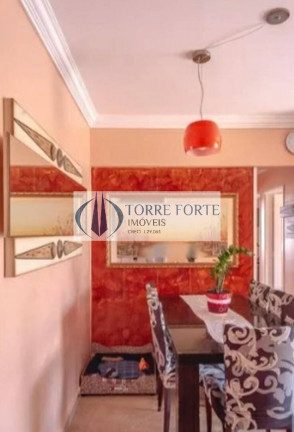 Imagem Apartamento com 3 Quartos à Venda, 64 m² em Vila Ema - São Paulo