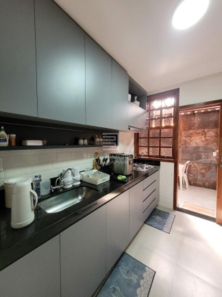 Imagem Casa de Condomínio com 2 Quartos à Venda, 120 m² em Enseada Azul - Guarapari Imagem Casa de Condomínio com 2 Quartos à Venda, 120 m² em Enseada Azul - Guarapari