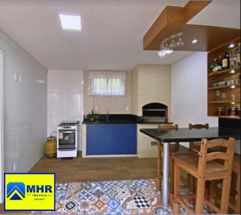 Imagem Casa com 4 Quartos à Venda, 160 m² em Morada De Laranjeiras - Serra