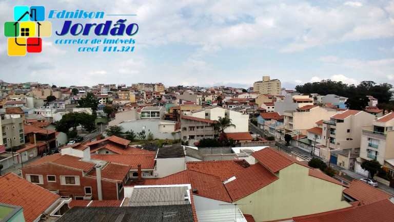 Imagem Apartamento com 2 Quartos à Venda, 50 m² em Vila Metalúrgica - Santo André Imagem Apartamento com 2 Quartos à Venda, 50 m² em Vila Metalúrgica - Santo André