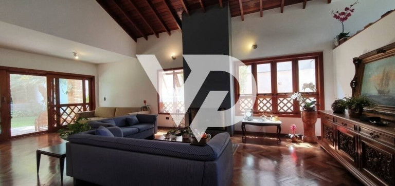 Imagem Casa com 3 Quartos à Venda, 449 m² em Alphaville - Santana De Parnaíba Imagem Casa com 3 Quartos à Venda, 449 m² em Alphaville - Santana De Parnaíba