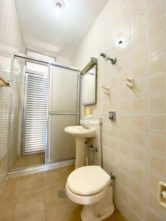 Imagem Apartamento com 2 Quartos à Venda, 66 m² em Pitangueiras - Guarujá