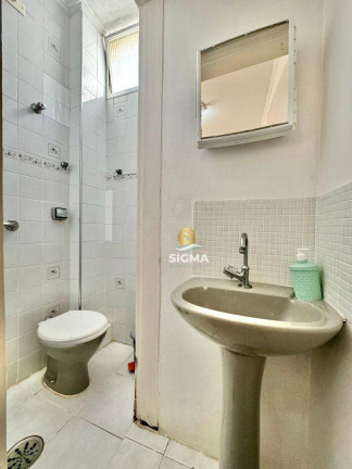 Imagem Apartamento com 2 Quartos à Venda, 55 m² em Pitangueiras - Guarujá Imagem Apartamento com 2 Quartos à Venda, 55 m² em Pitangueiras - Guarujá