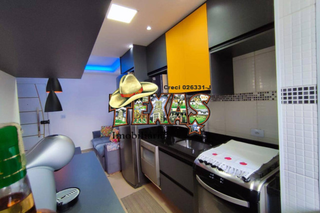 Imagem Apartamento com 2 Quartos à Venda, 40 m² em Vila Nhocune - São Paulo Imagem Apartamento com 2 Quartos à Venda, 40 m² em Vila Nhocune - São Paulo
