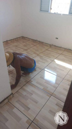 Imagem Casa com 2 Quartos à Venda, 50 m² em Jardim Regina - Itanhaém Imagem Casa com 2 Quartos à Venda, 50 m² em Jardim Regina - Itanhaém