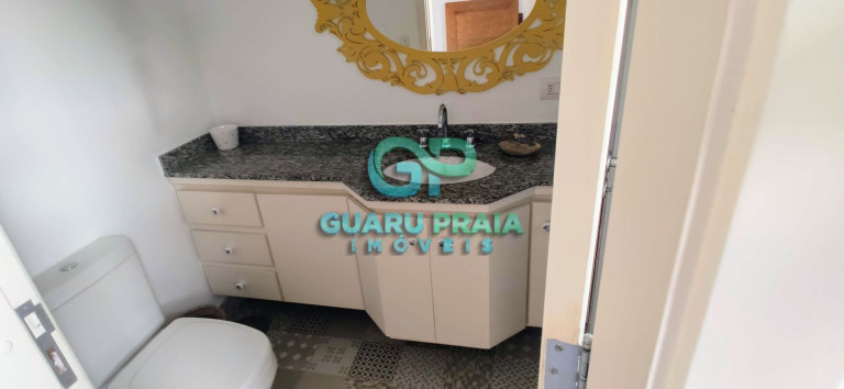 Imagem Apartamento com 4 Quartos à Venda, 140 m² em Pitangueiras - Guarujá