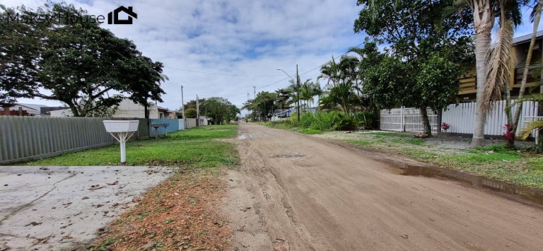 Imagem Casa com 2 Quartos à Venda, 59 m² em Bal. Nereidas - Guaratuba
