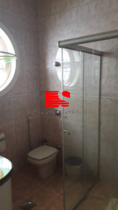 Imagem Casa com 4 Quartos à Venda, 296 m² em Sagrada Família - Belo Horizonte