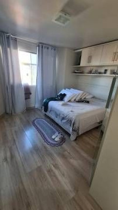 Imagem Casa de Condomínio com 3 Quartos à Venda, 150 m² em Boqueirão - Curitiba