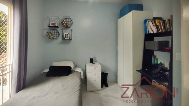Imagem Casa de Condomínio com 3 Quartos à Venda, 136 m² em Bairro Dos Guedes - Tremembé