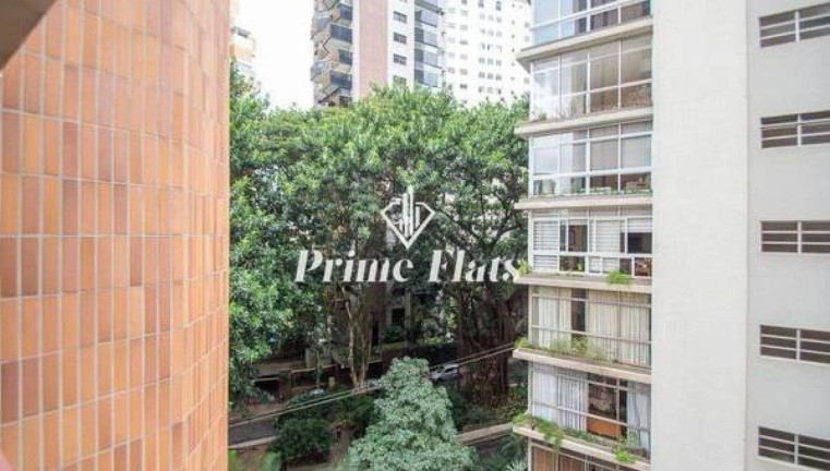 Imagem Apartamento com 1 Quarto à Venda, 39 m² em Higienópolis - São Paulo Imagem Apartamento com 1 Quarto à Venda, 39 m² em Higienópolis - São Paulo