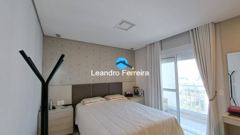 Imagem Apartamento com 3 Quartos à Venda, 127 m² em Centro - São Bernardo Do Campo Imagem Apartamento com 3 Quartos à Venda, 127 m² em Centro - São Bernardo Do Campo