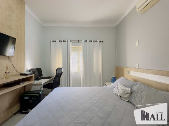 Imagem Casa com 5 Quartos à Venda, 552 m² em Jardim Urano - São José Do Rio Preto Imagem Casa com 5 Quartos à Venda, 552 m² em Jardim Urano - São José Do Rio Preto