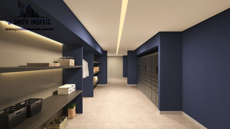 Imagem Apartamento com 3 Quartos à Venda, 68 m² em Vila Sonia - São Paulo