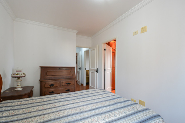 Imagem Apartamento com 2 Quartos à Venda, 74.100 m² em Chácara Inglesa - São Paulo