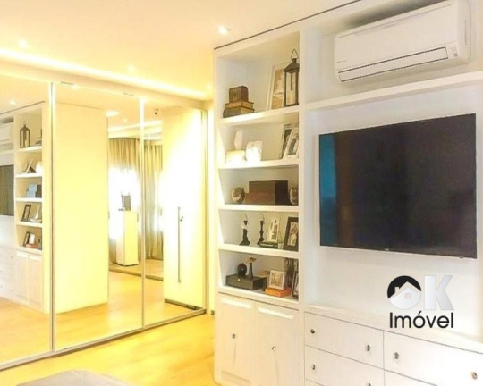 Imagem Apartamento com 4 Quartos à Venda, 280 m² em Jardim Paulista - São Paulo Imagem Apartamento com 4 Quartos à Venda, 280 m² em Jardim Paulista - São Paulo